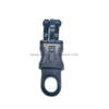 Custom Black Coating Panic Snap Hook