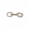 Zamak Bolt Snap Hook for Bag Fittings