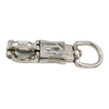  Resistent To Rust Panic Snap Hook with Swivel Eye