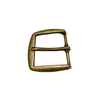 Antique Brass Metal Pin Buckles for Belt Accessories