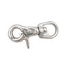  14mm Stainless Steel Lobster Shape Snap Hook 