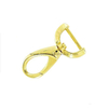 Luxury Gold Snap Hook for Sling Bag Chain