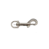Nickel Plated Dog Leash Snap Hook