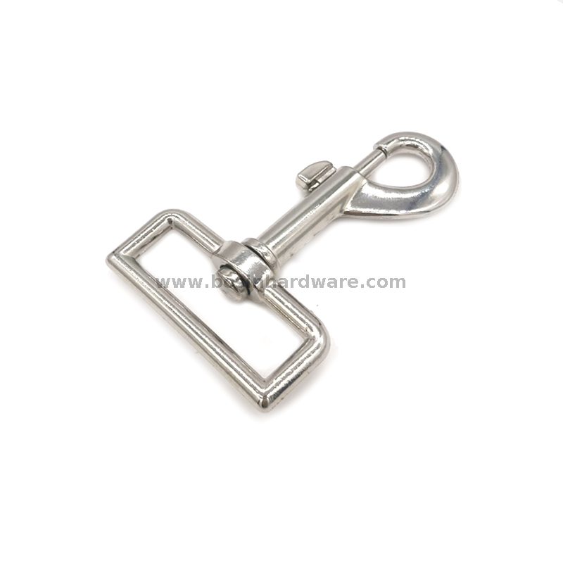 38mm Large Size Square Snap Hook