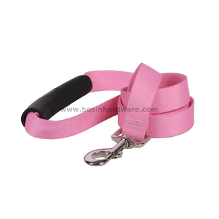 Handle Grip Walking Dog Nylon Pet Lead Leash