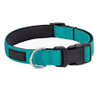 2.5cm Width Custom Logo Training Dog Collar 
