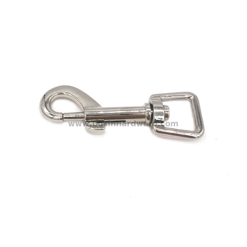 Wholesale Swivel Bolt Snap Hooks 