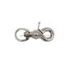 Swivel Eye Trigger Metal Snap Hook