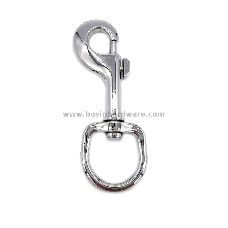 Heavy Duty Metal Snap Hook