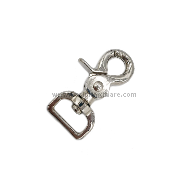 Medium Dog Leash Trigger Snap Hook