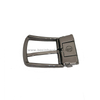 Gunmale Classical Business Pin Custom Logo Zinc Alloy Belt Buckle