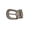1 Inch Custom Buckle Belt Hardware Pin Belt Buckle for Lady's Clothing Decoration
