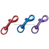 Custom Colors 9/16 Inch Metal Snap Hook