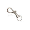  Round Eye 14mm Snap Hook For Key Chain