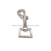 20mm Metal Dog Collar Snap Hook 