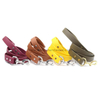 Support Customized Color Waterproof Soft PVC Pet Lead Leash 
