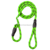 Sturdy Fashion Multicolor Training Dog Slip Rope Leash