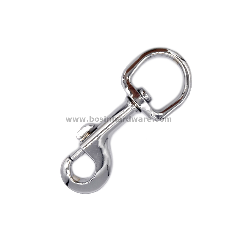 Heavy Duty Metal Snap Hook