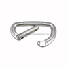 7075 Aluminum Wear-Resistant Outdoor Gear Carabiner