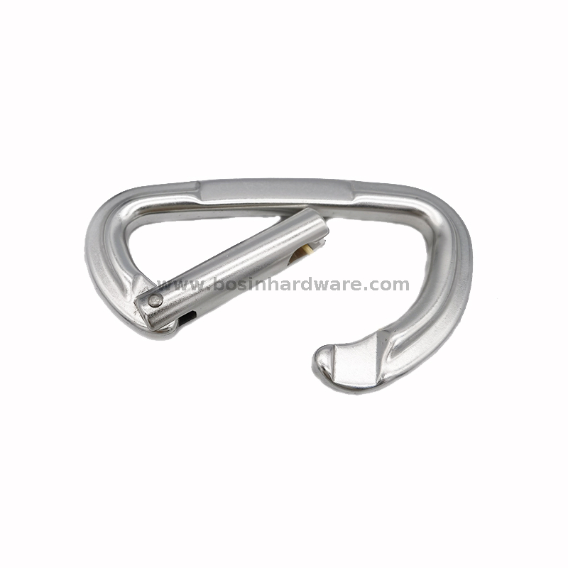 7075 Aluminum Wear-Resistant Outdoor Gear Carabiner