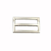 Good Quality Zinc Alloy Slider Connector Buckle 