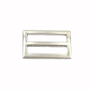 Good Quality Zinc Alloy Slider Connector Buckle 