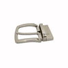  Engraved Logo Reversible Belt Buckle For Men Buckle