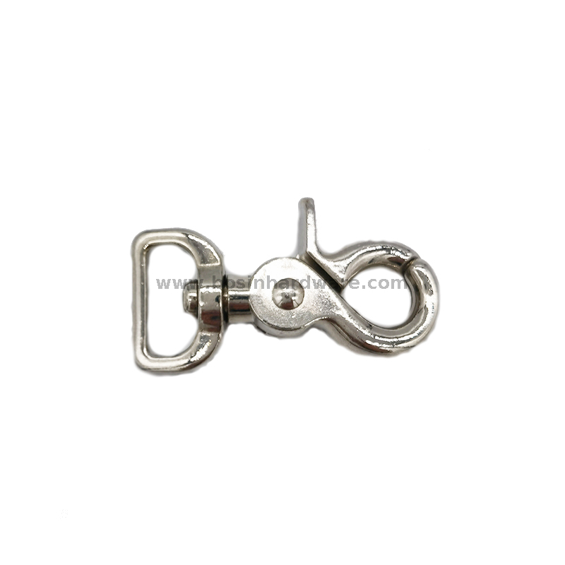 Medium Dog Leash Trigger Snap Hook