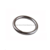  Wholesale Gunmetal Bags Accessory Round Ring O Ring