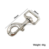 High Quality Metal Bolt Snap Hook