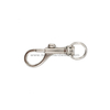  Round Eye 14mm Snap Hook For Key Chain
