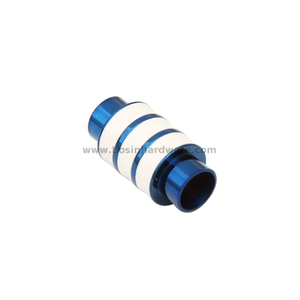 Newly Designed Stainless Steel Magnetic Clasp Connector for Jewelry Making