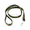 Outdoor Training Camouflage Color Quality Dog Leash