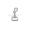 Medium Metal Snap Hook For Leather Dog Collar