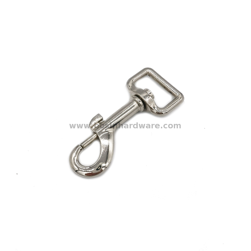 Sturdy Safety Hardware Pet Hooks