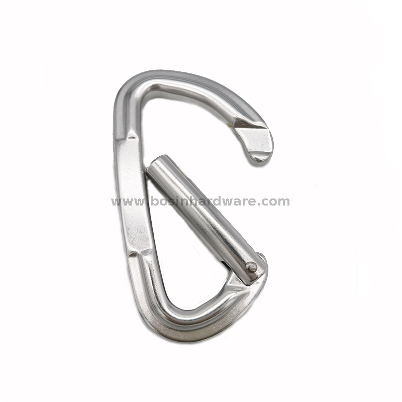 7075 Aluminum Wear-Resistant Outdoor Gear Carabiner