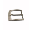 Wholesale Zinc Alloy Pin Buckle Belt Buckle for Real Leather 