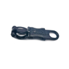 Custom Black Coating Panic Snap Hook