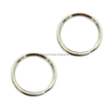 30mm Wholesale Triangle Split Key Rings