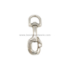 Zamak Bolt Snap Hook for Bag Fittings