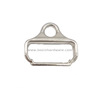 48mm Silver Buckle Metall Snap Hooks