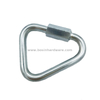 Quality Zinc Plated Triangle Quick Link 