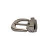 1 Inch Custom Buckle Belt Hardware Pin Belt Buckle for Lady's Clothing Decoration