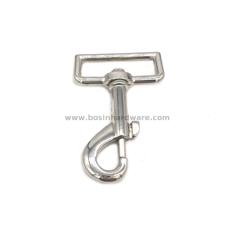38mm Large Size Square Snap Hook