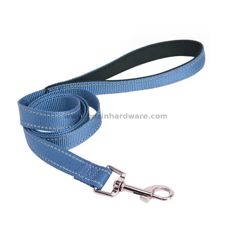20mm Width Diverse Colors Quality Dog Leash
