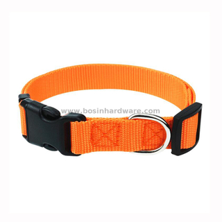 Medium Large Dogs Tactical Dog Collar