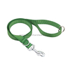Heavy Duty Nylon Dog Lead Leash with Metal Hook