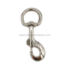 32mm Heavy Duty Spring Bolt Snap Hooks
