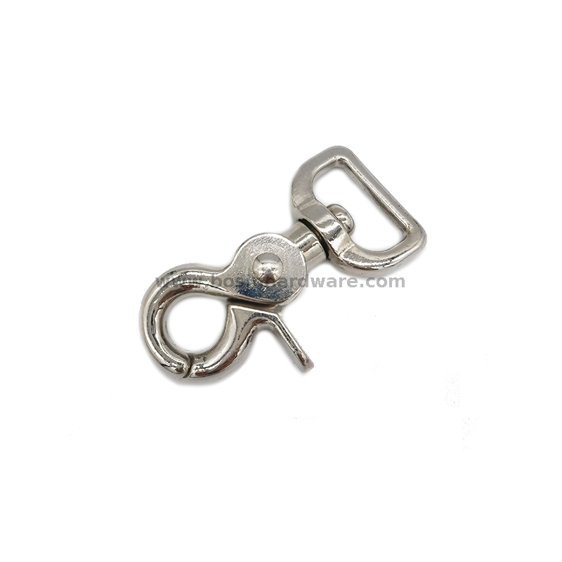 Medium Dog Leash Trigger Snap Hook