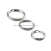 High Quality Round Split Ring for Key Chain